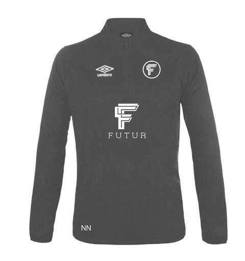 UMBRO FUTUR Ranheim Liga Half Zip SR FUTUR Ranheim Treningsgenser Senior